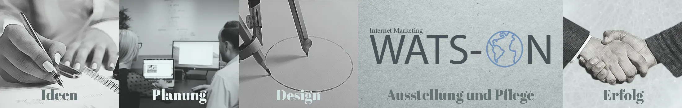 Fränkisches Seenland bei Sonnenuntergang